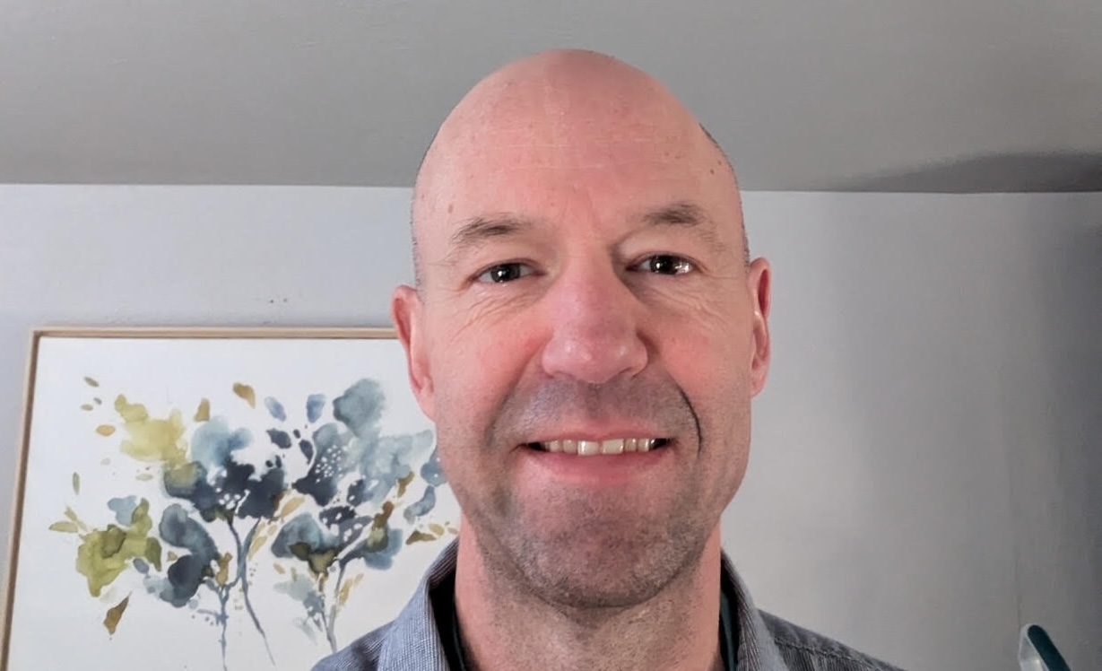 Darren Dillman